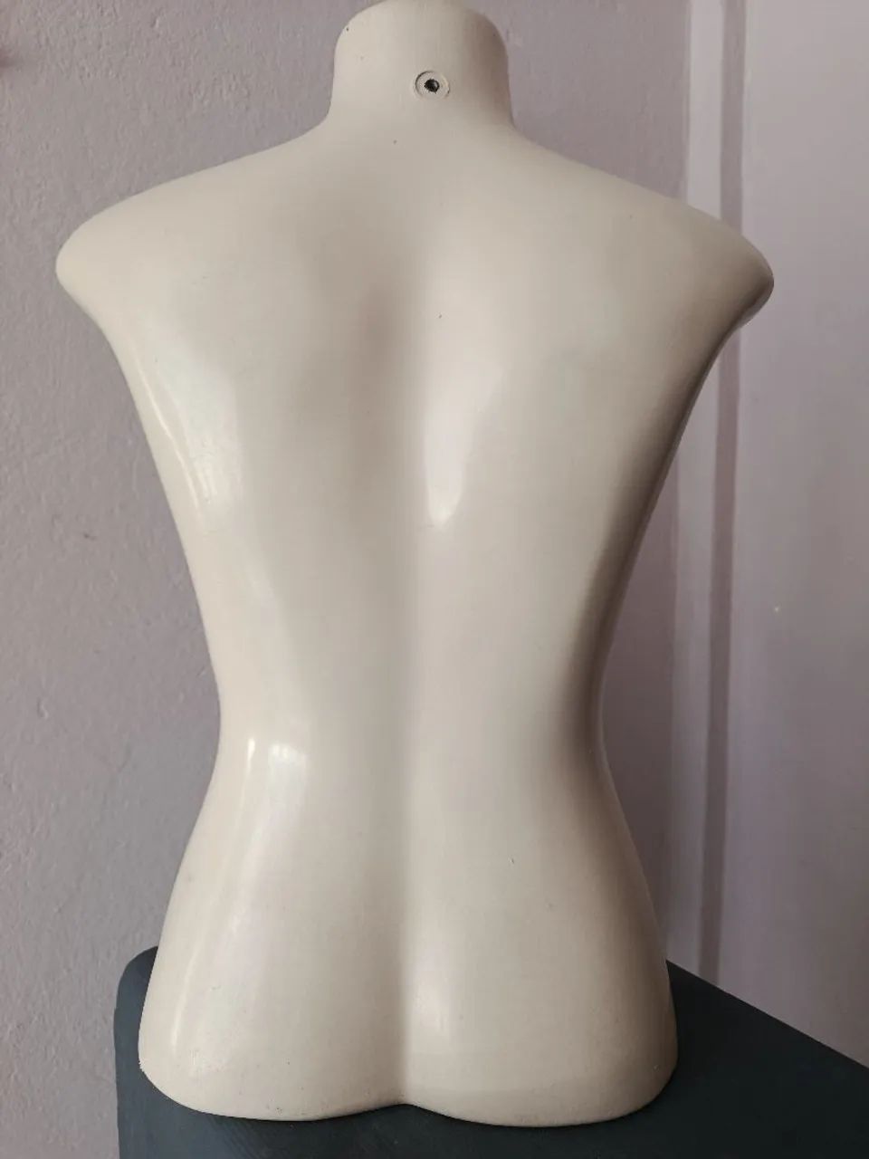Maneguim busto feminino  - Foto 2