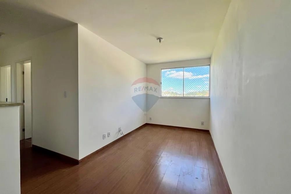 Vendo apartamento 2 quartos 