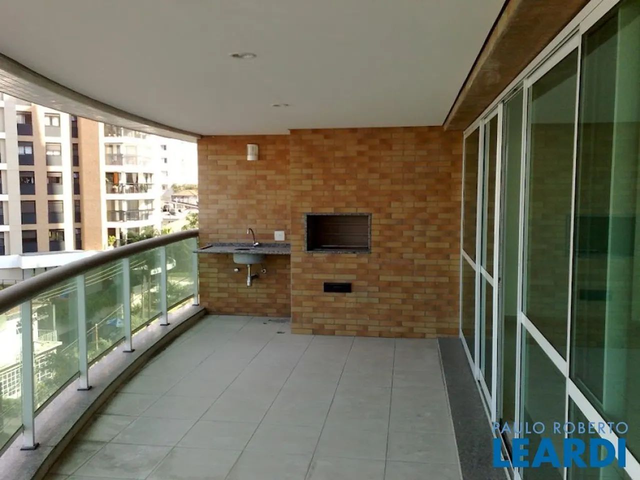 APARTAMENTO - PERDIZES - SP - Foto 2