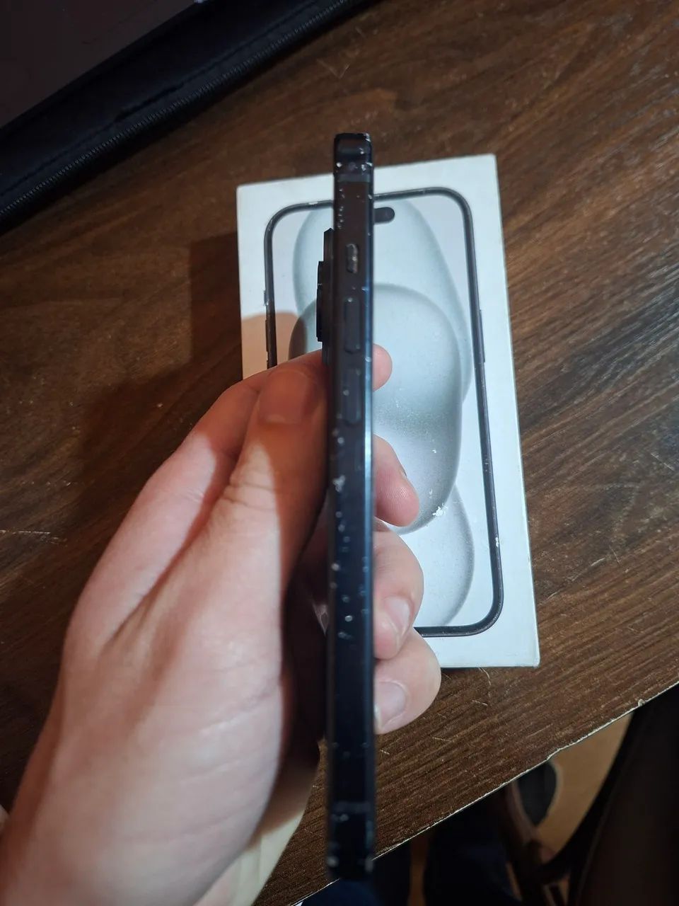 Iphone 15 - Foto 5