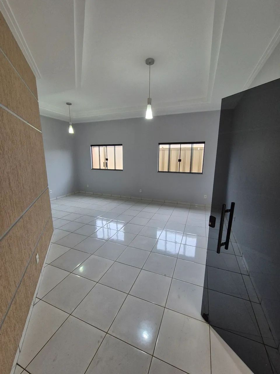 Vendo excelente casa - Foto 5