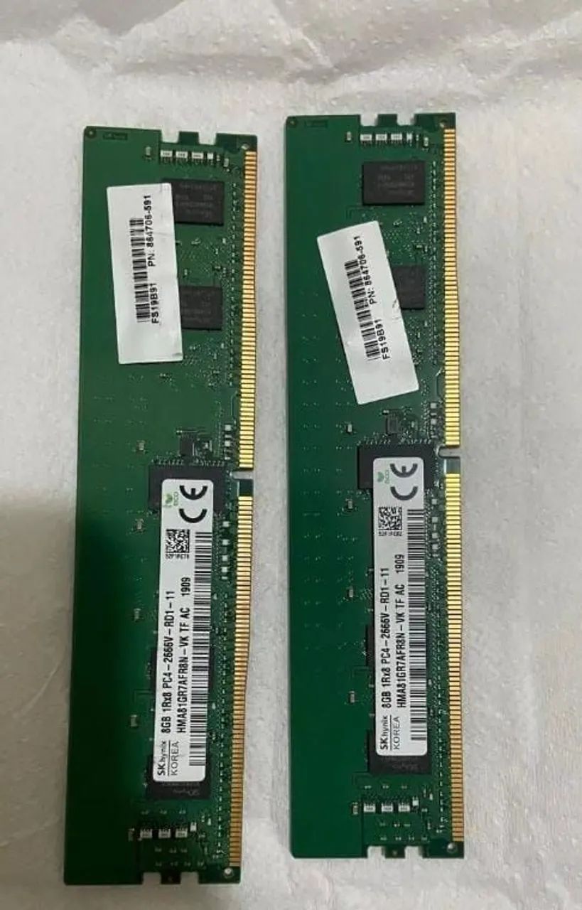 Kit xeon x99 ddr4 completo!  - Foto 4