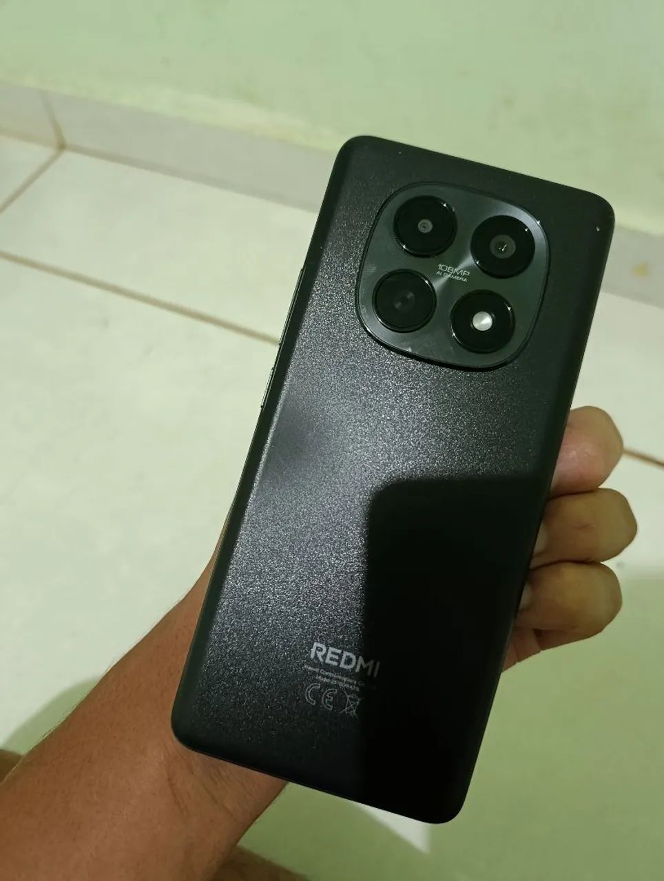 REDMI NOTE 15 4G 256GB - Foto 2
