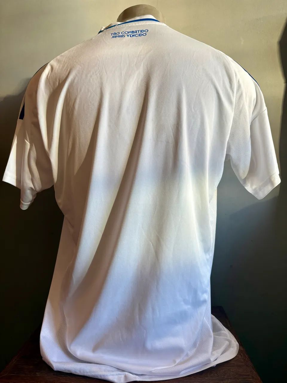 Camisa Cruzeiro 2025 G  - Foto 2