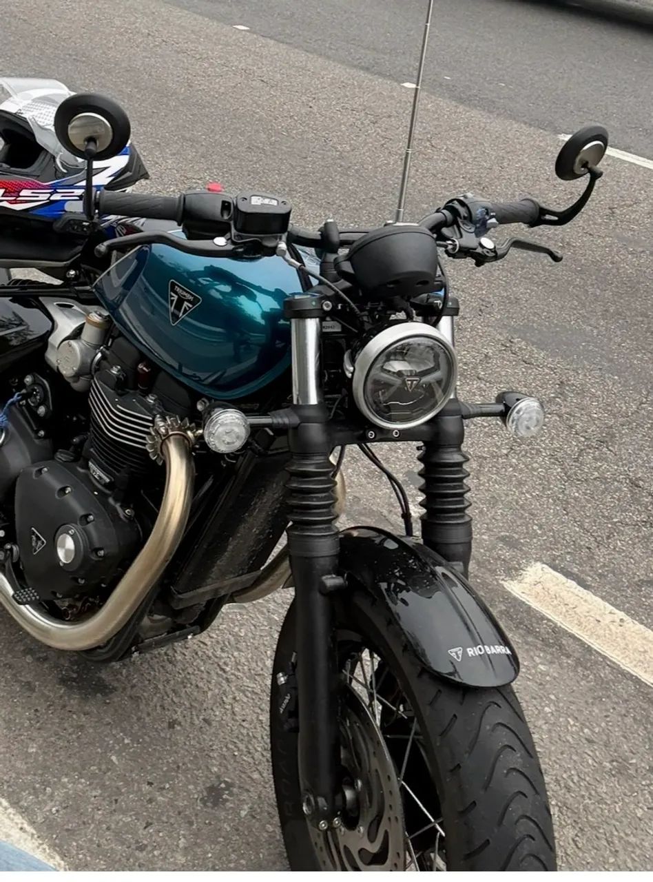 Bobber 2026 - Foto 3