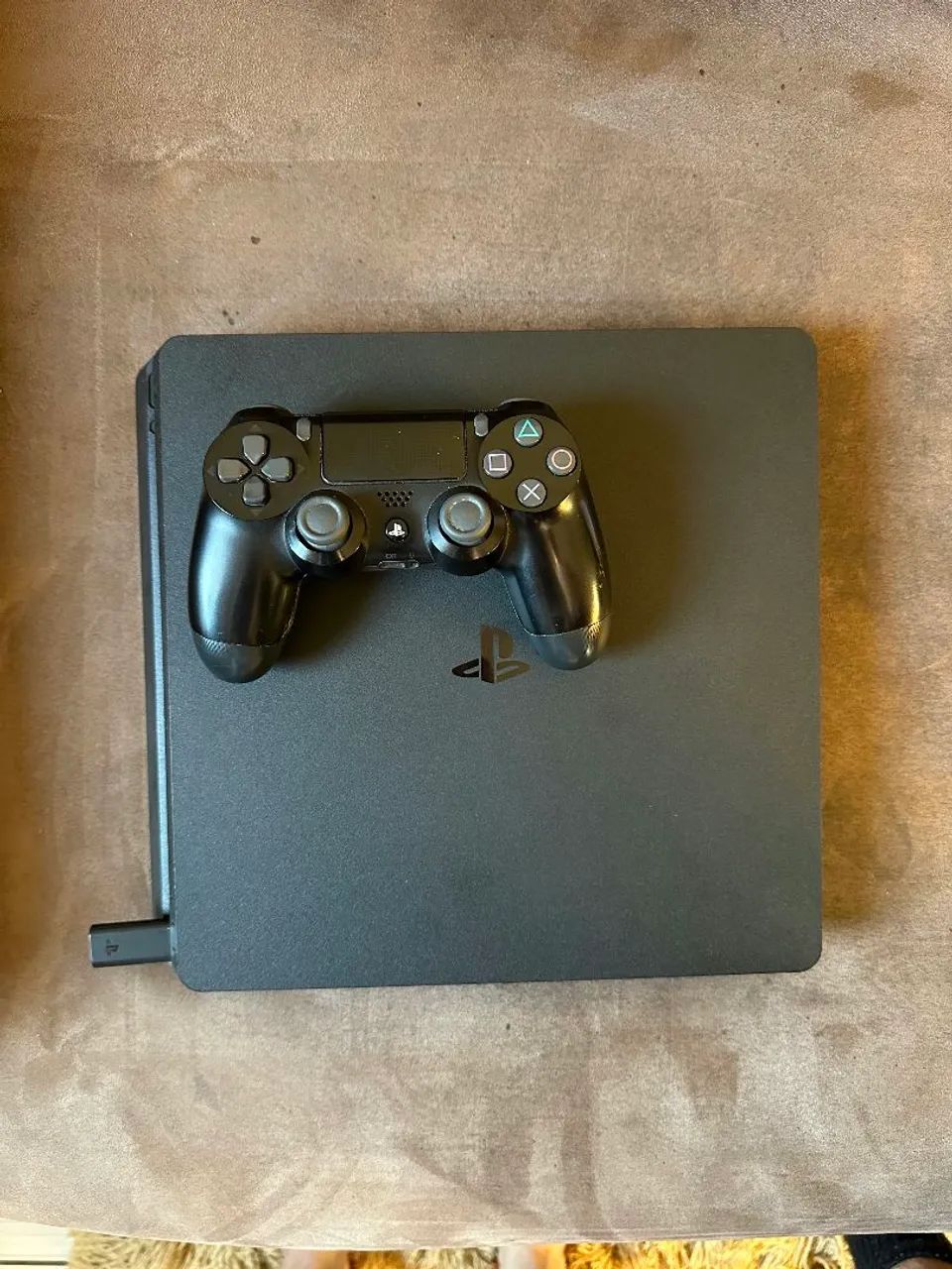 Videogame  PS4 - Foto 2