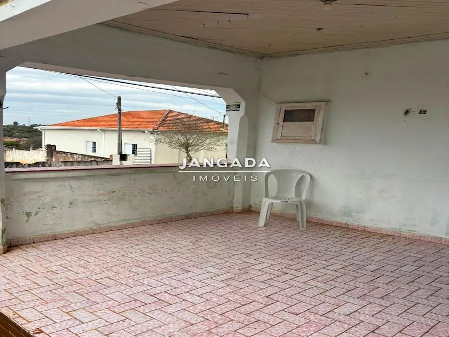 Casa Terrea - 04 Dormitorios 02 Vaga - Prox. Centro Ipero - Estuda Permuta - Foto 2