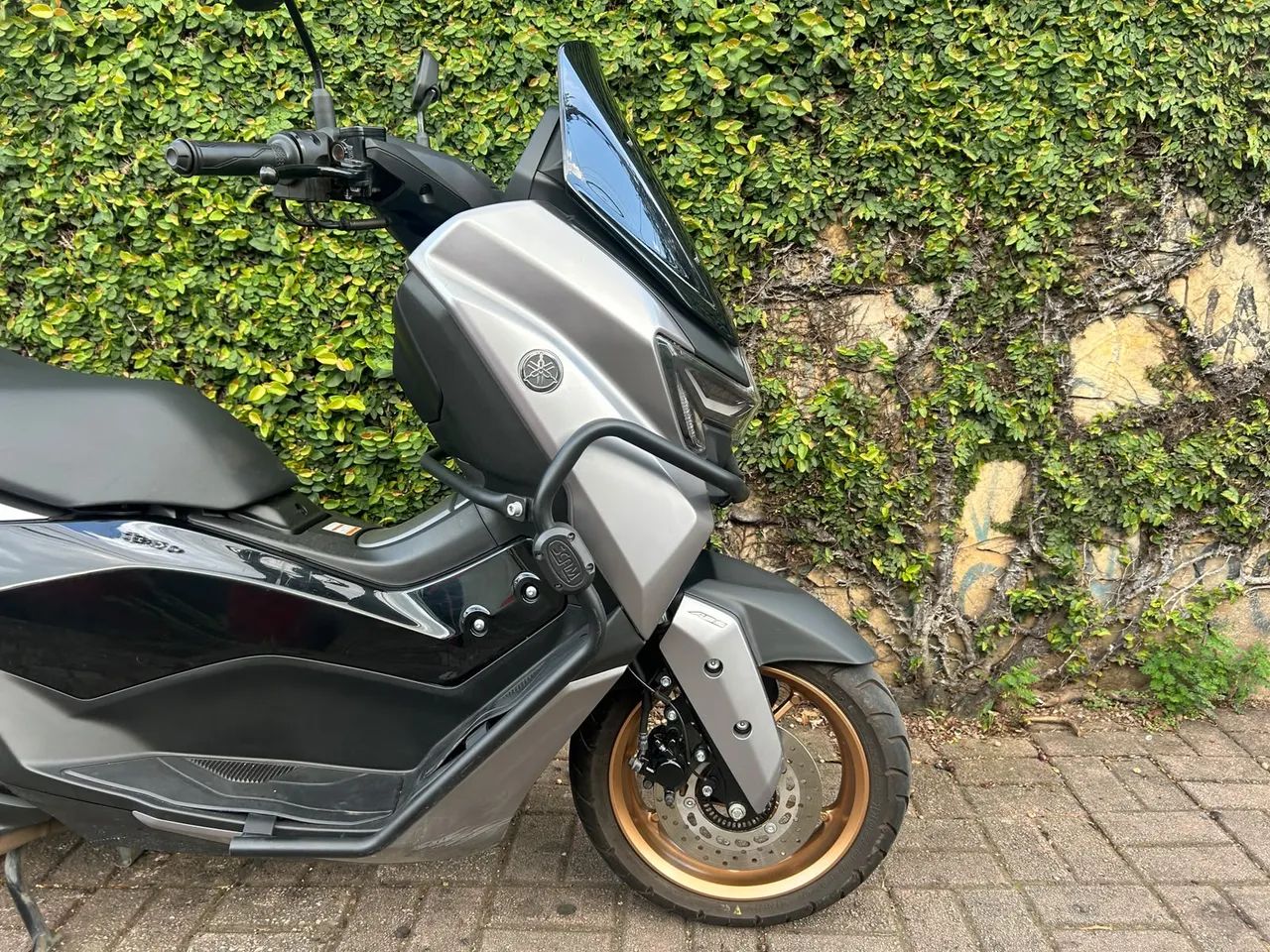 Yamaha NMax 160 cc  - Foto 2