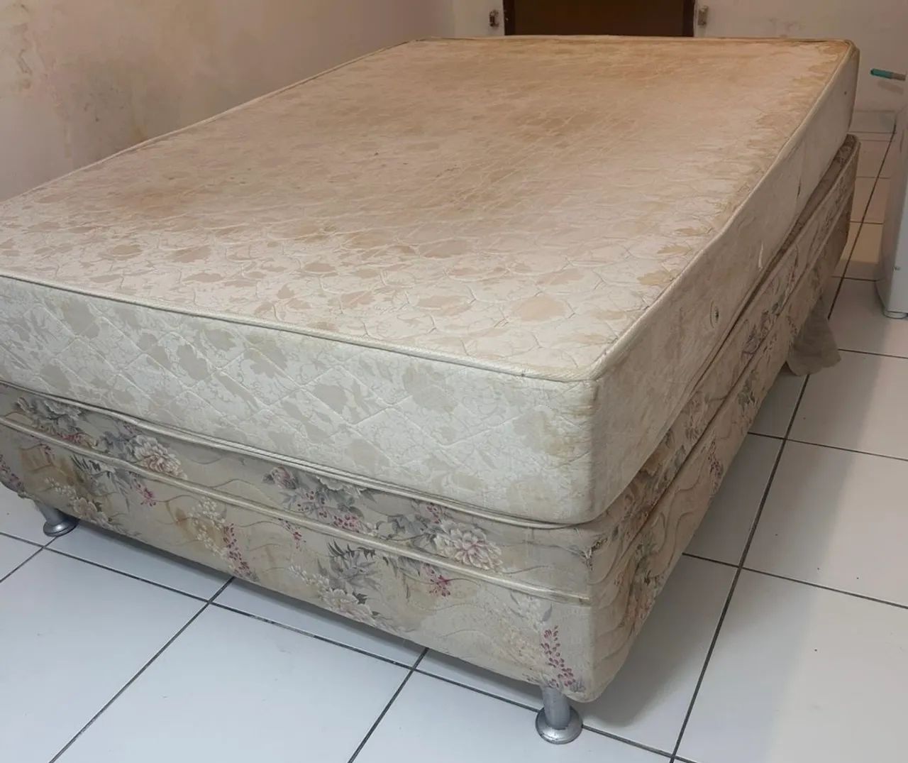 Cama de casal - Foto 2