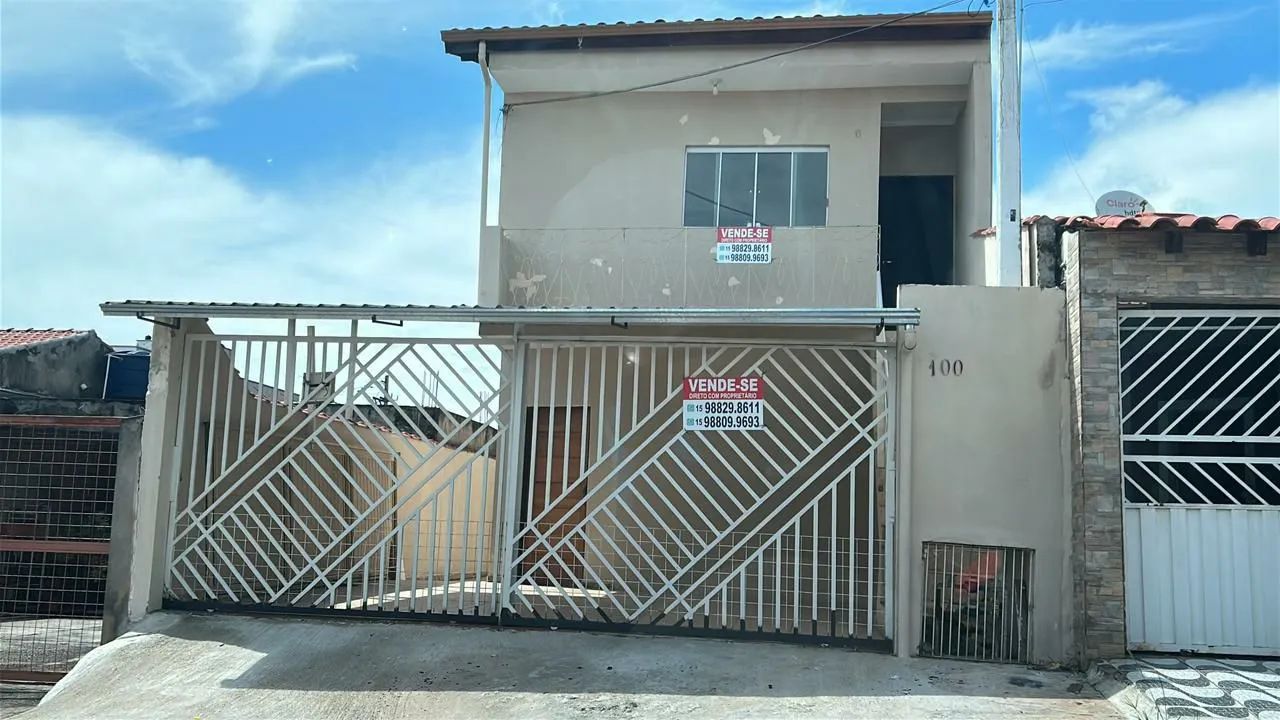 Foto - Sorocaba - Jardim Topázio