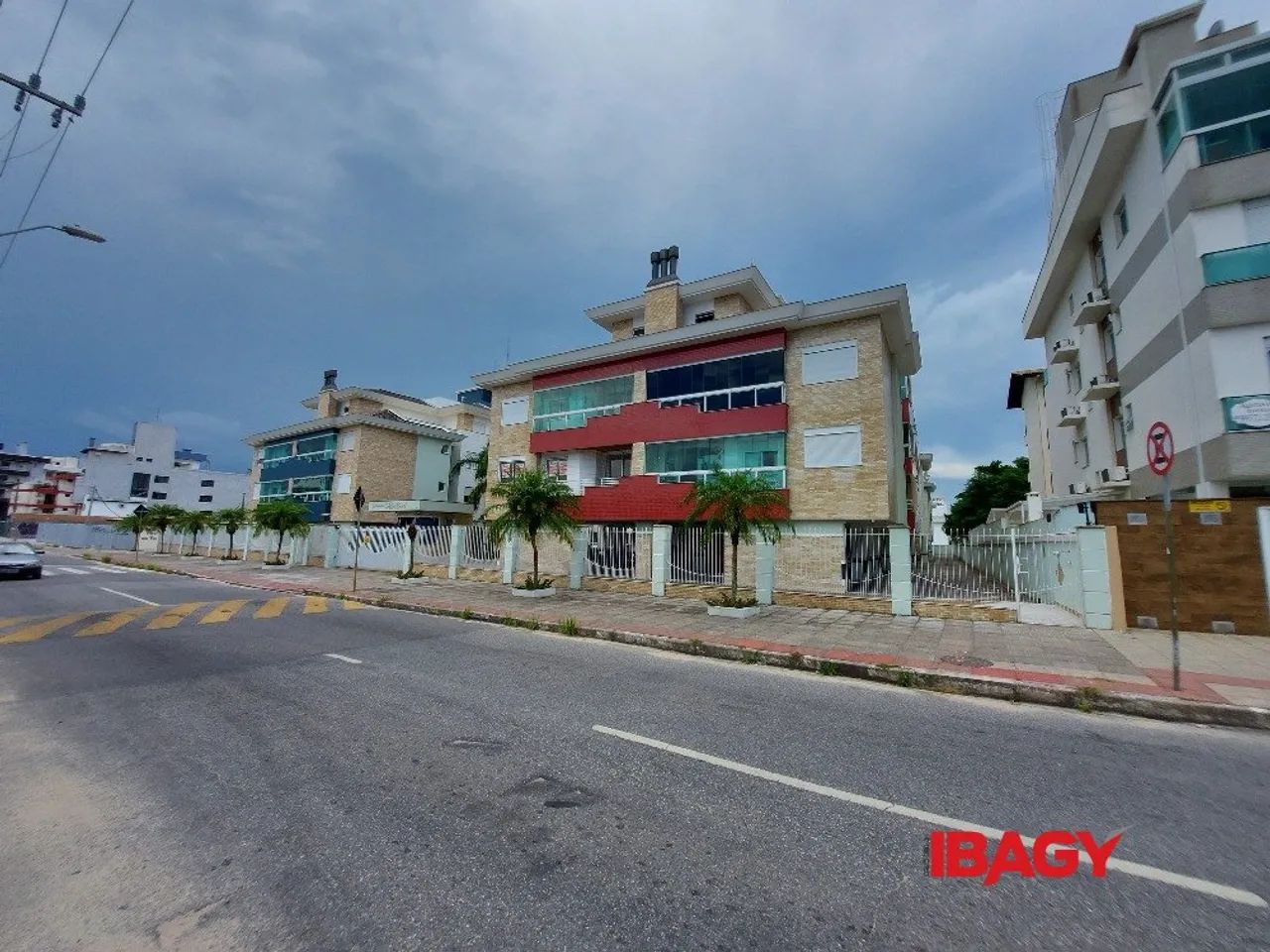 Excelente Apartamento 3 dormitório(s) em Ingleses do Rio Vermelho - Florianópolis