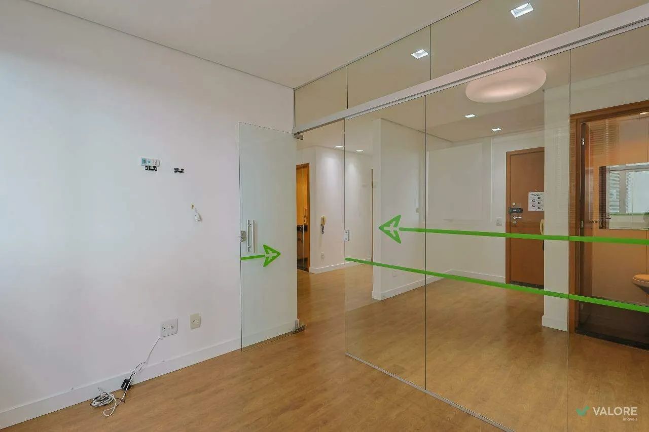 Sala para alugar no Belvedere - Foto 5