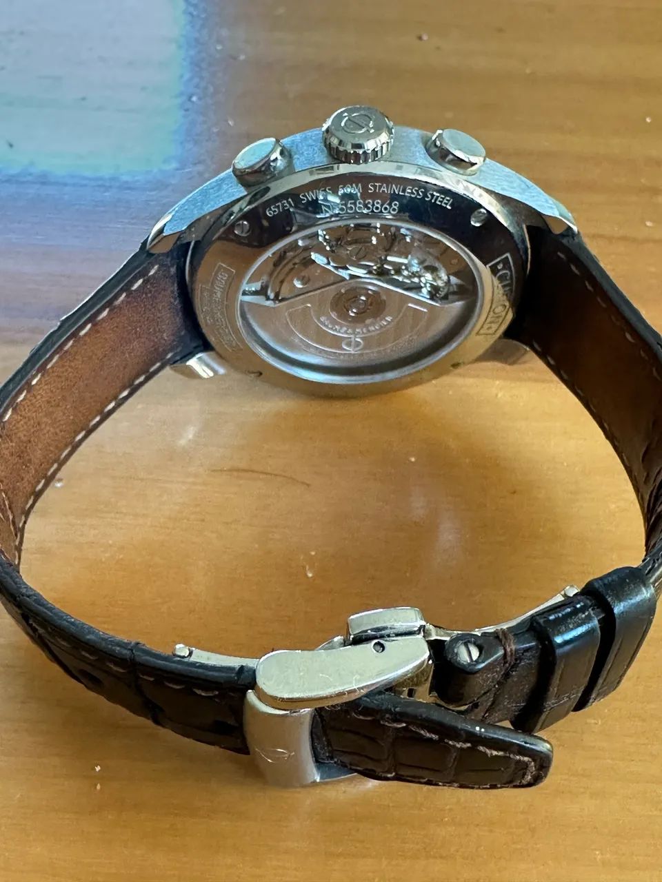 Relogio Baume @ Mercier - Foto 4