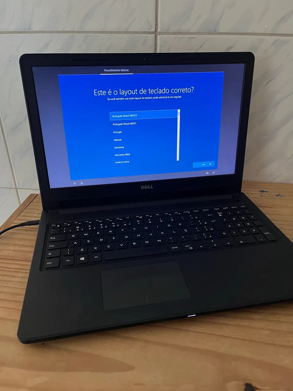 Notebook Dell Inspiron 15-3567 - Foto 3
