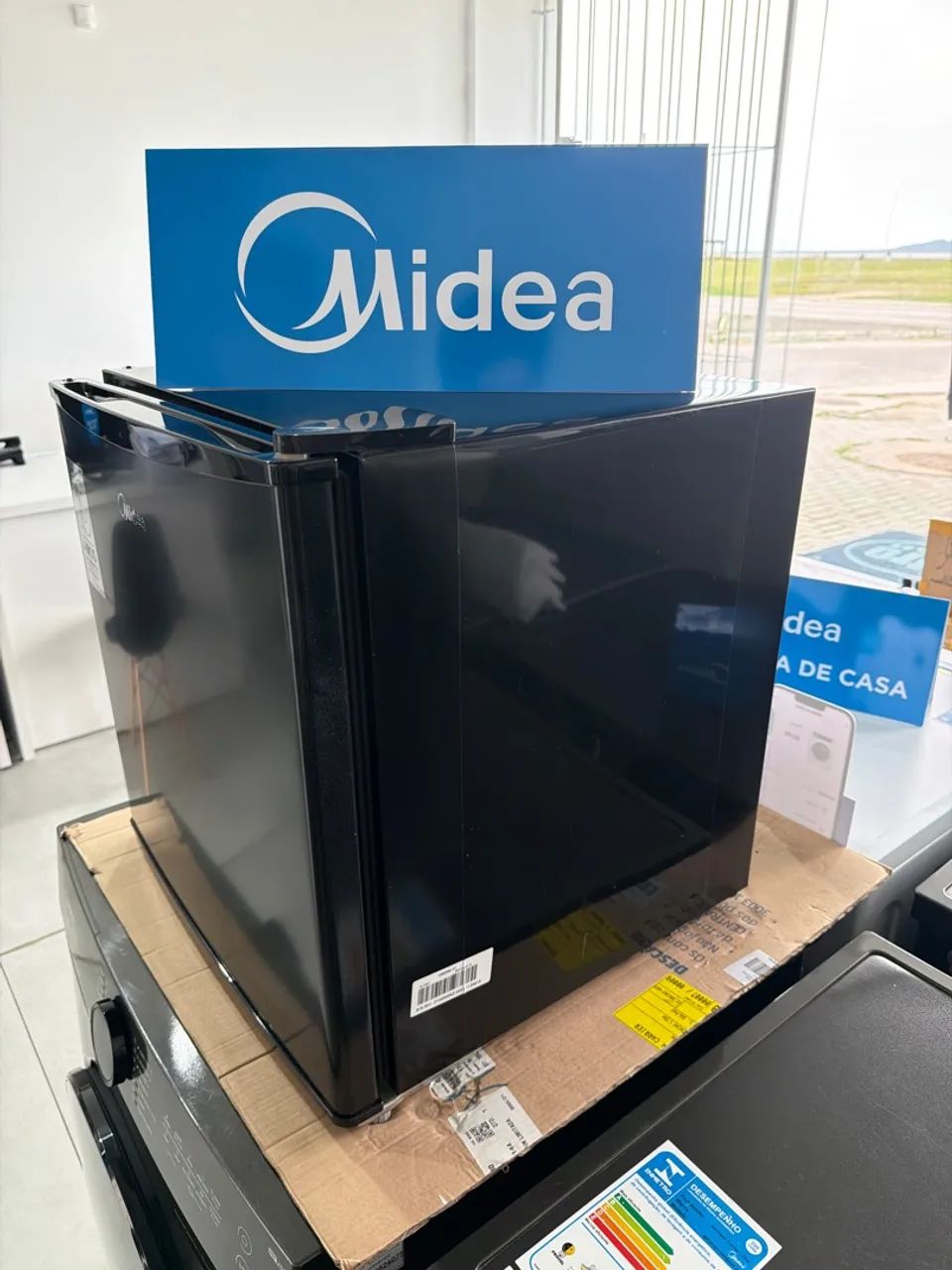 FRIGOBAR MIDEA  - Foto 5