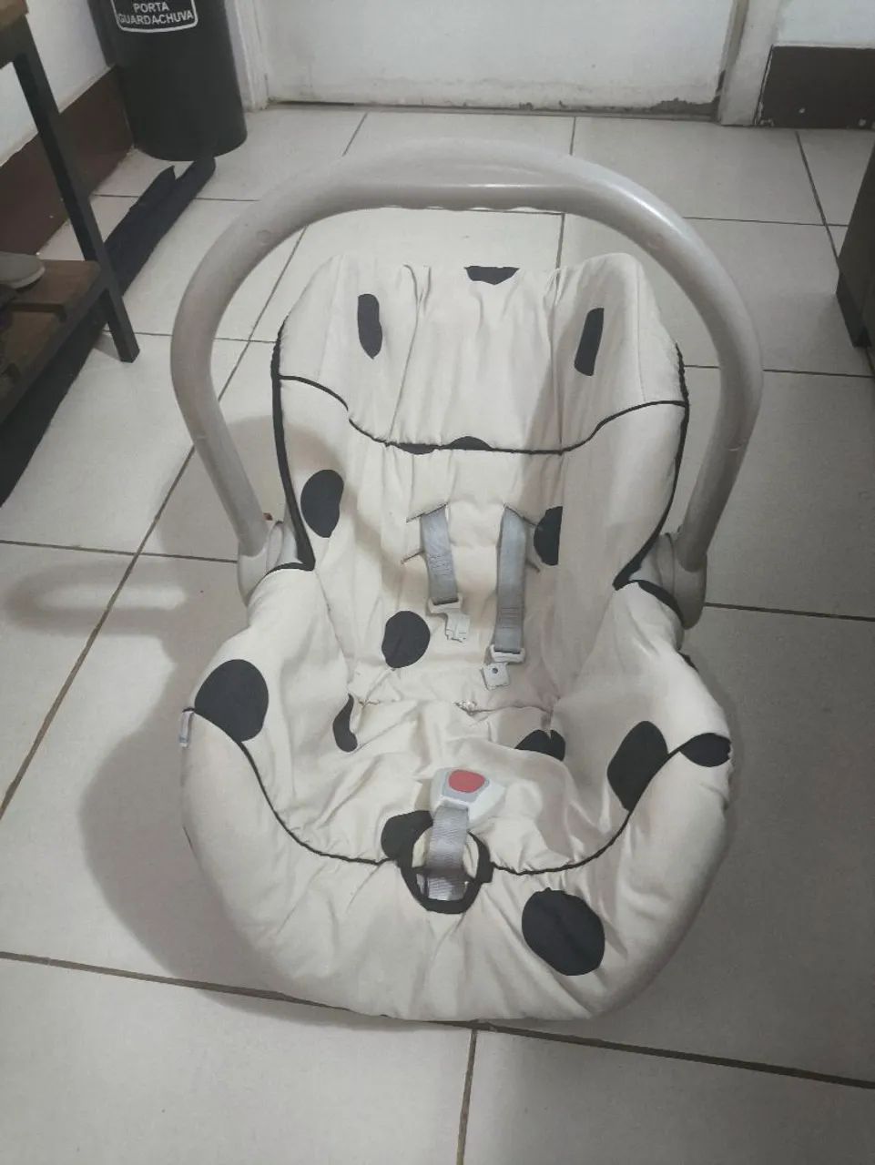 Bebê Conforto Galzerano 