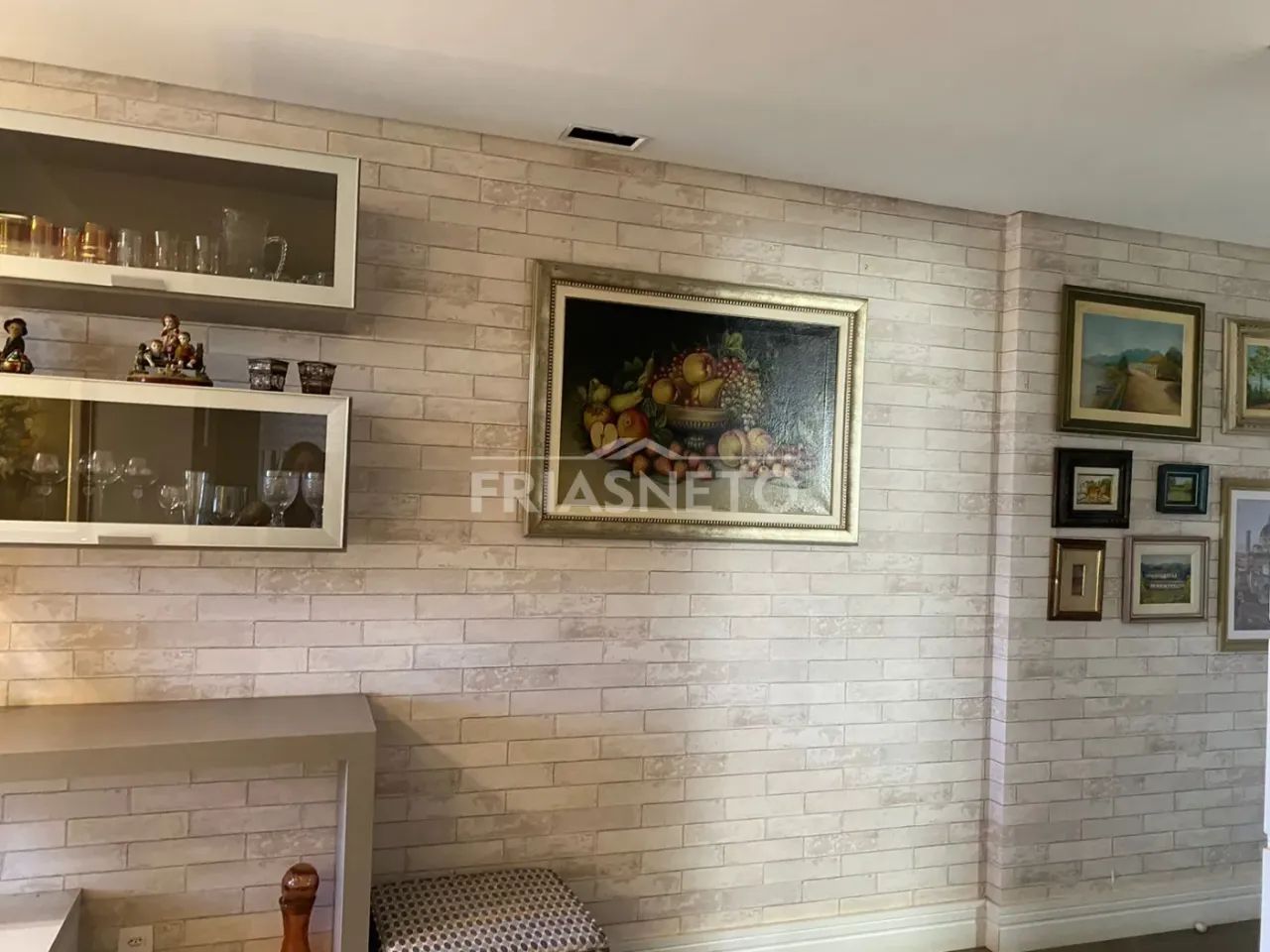 Apartamento á venda e locação no condomínio Edifício Sun Park Residencial - Foto 2