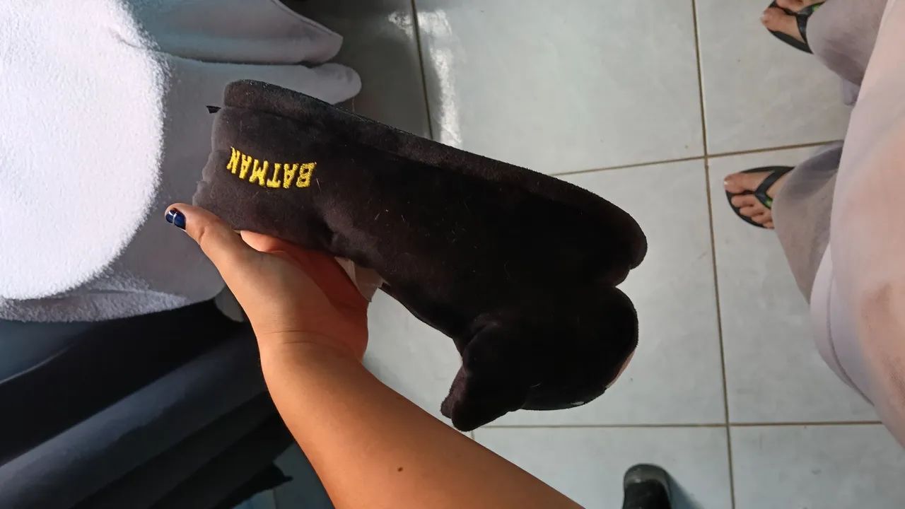Pantufa  - Foto 2