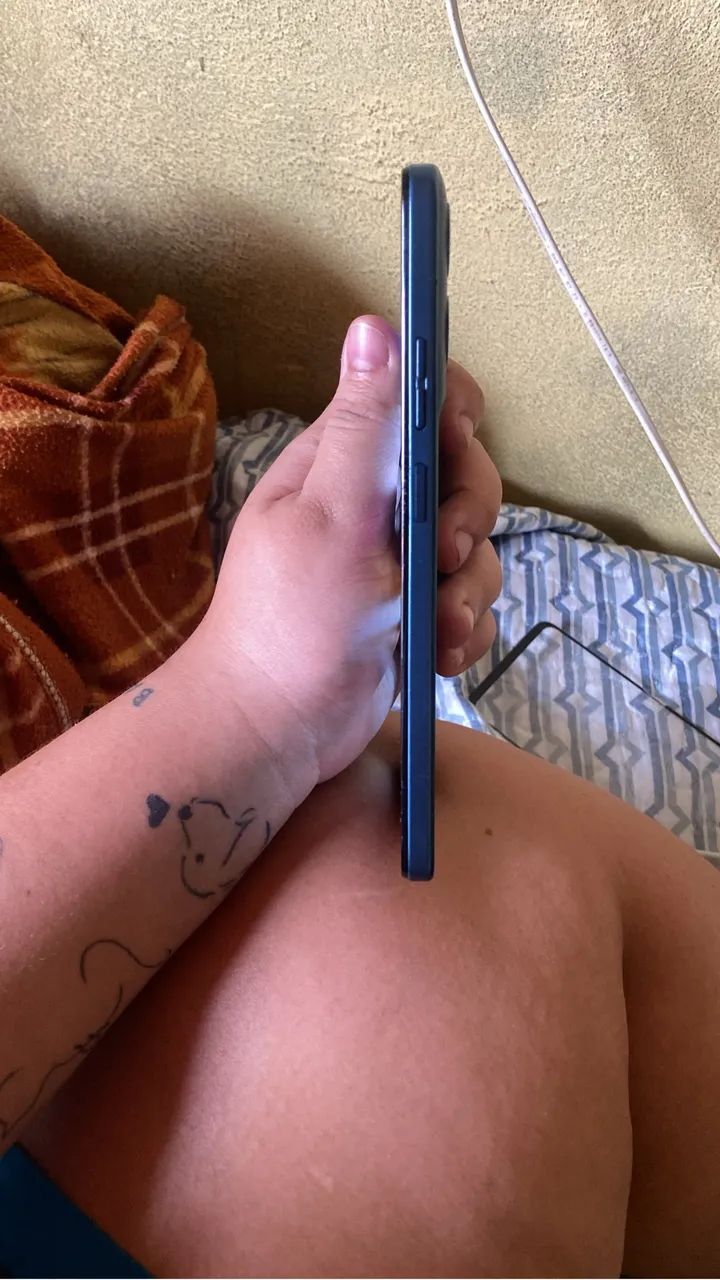 Moto g06