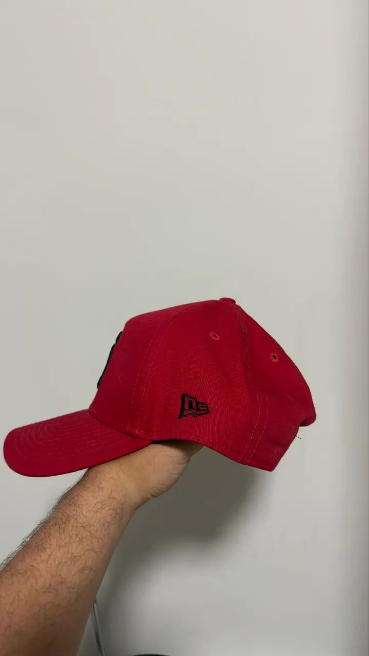 Vendo Boné New Era  - Foto 3