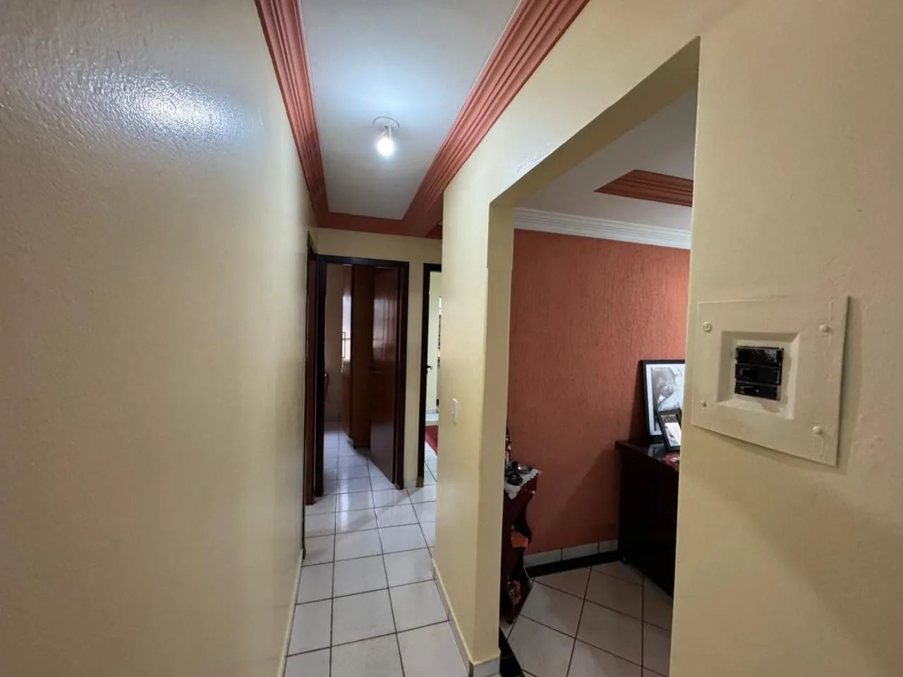 Casa 4 quartos no Parque Ateneu  - Foto 5