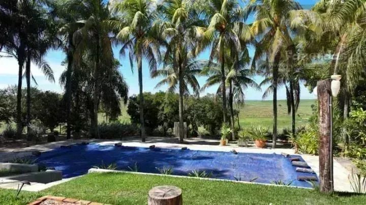 Vende-se Sítio  24 Alqueires | Junqueirópolis/SP - Foto 3