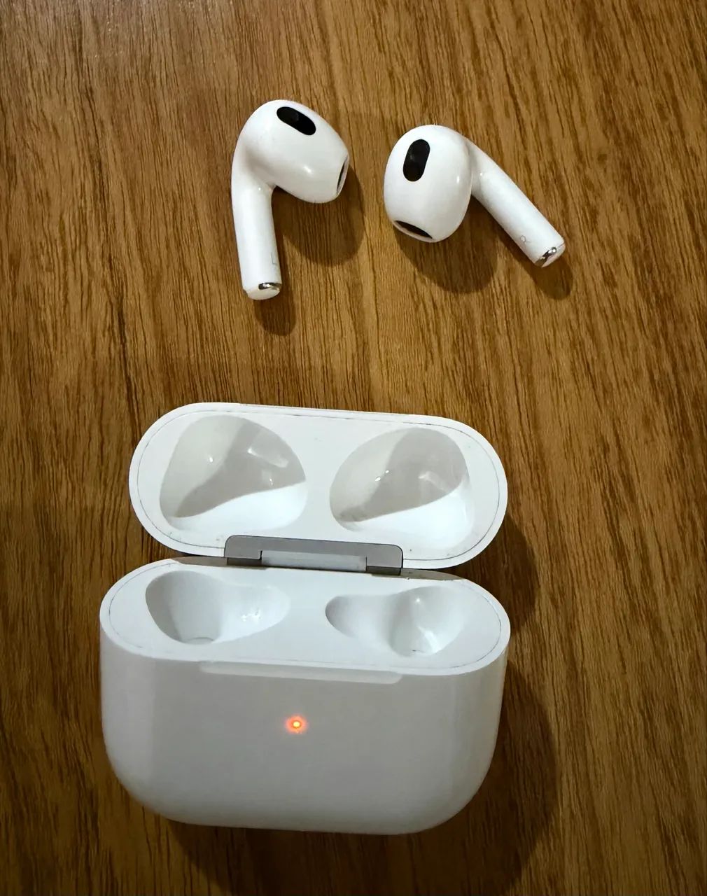 AirPods 3 geração - Celulares e Smartphones - Consolação, São