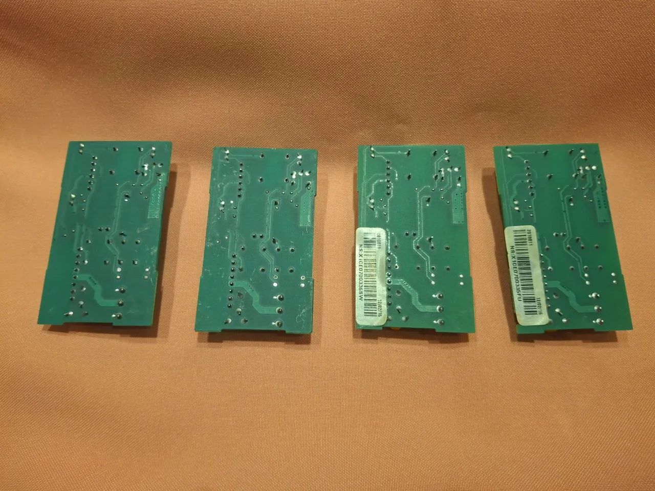Placa Tronco Modulare+ Ou Conecta+ Original Intelbras - Foto 4