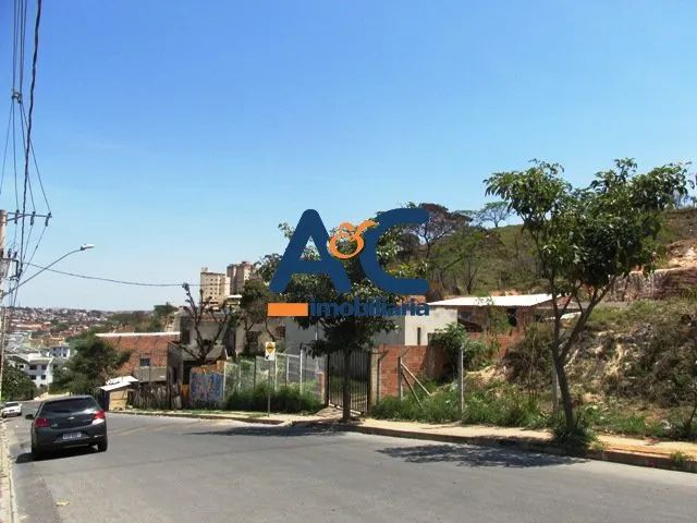 LOTE COMERCIAL NO BAIRRO CASTELO - Foto 4