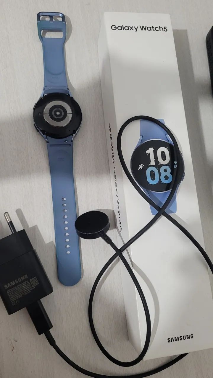 Galaxy watch5  - Foto 2