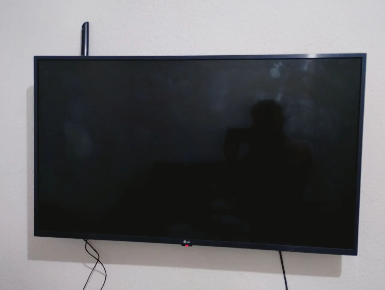 Vendo TV 43 POLEGADAS 