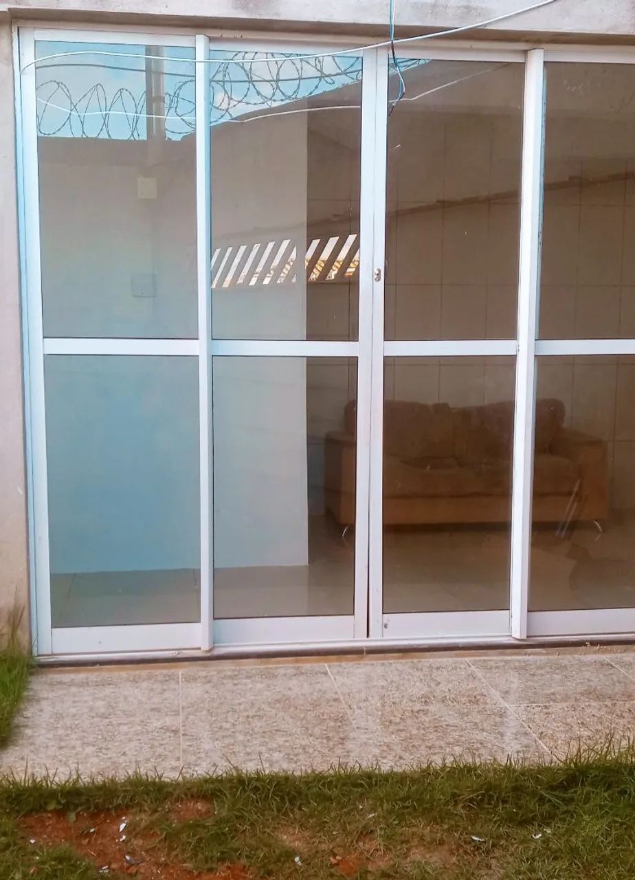 Foto - Contagem - Cândida Ferreira