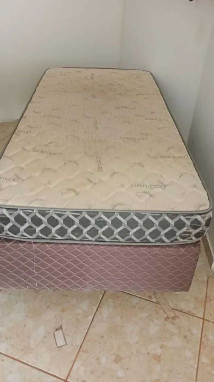 Cama box solteiro  - Foto 5