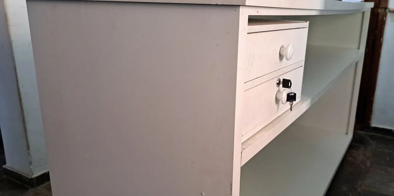 Balcão em MDF - Foto 5