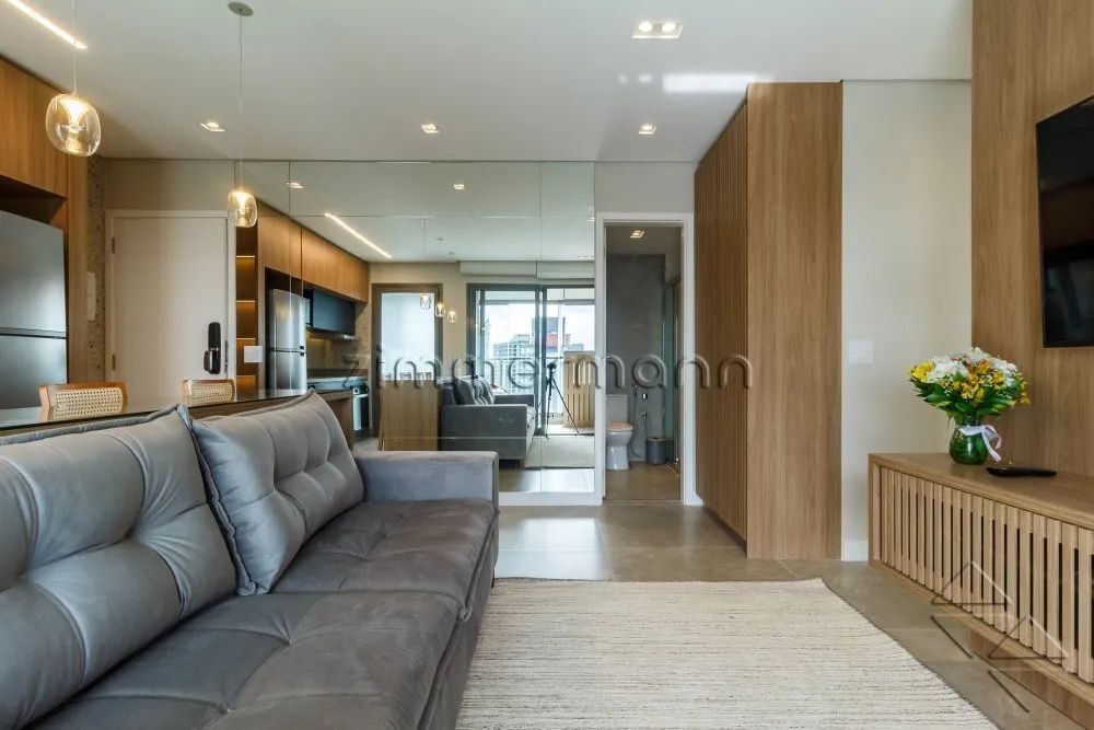 APARTAMENTO PERDIZES 2 DORMITÓRIOS 2 VAGAS - Foto 5