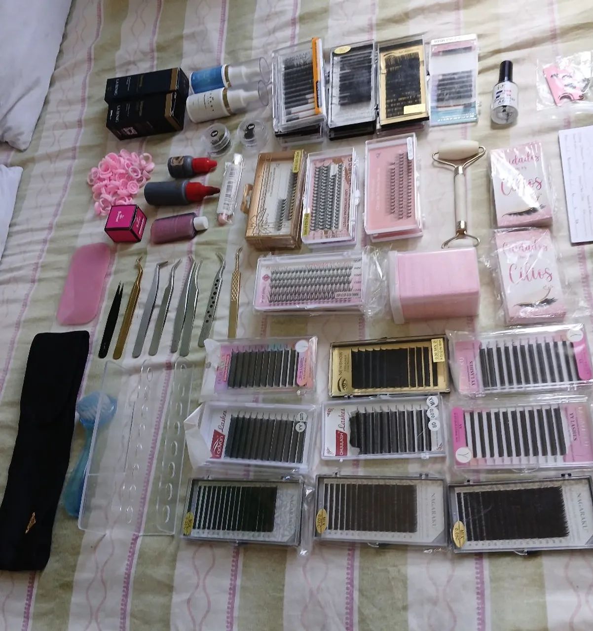 Produtos para Cilios  - Foto 4