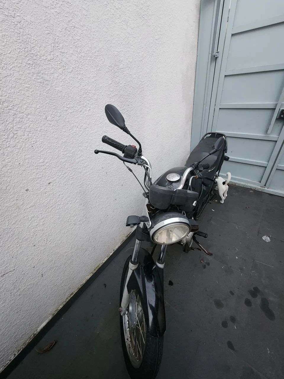 Ybr 125 - 2007 - Foto 2