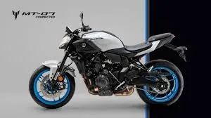 YAMAHA MY07/MACELLO - Foto 4