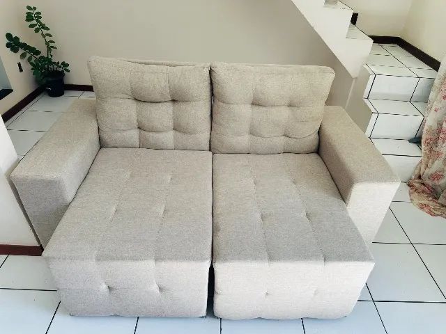 Sofá retrátil - Foto 2