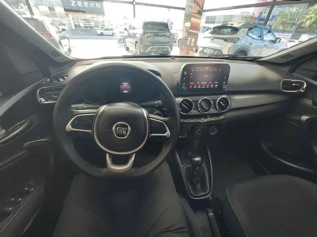 Fiat Argo Trekking 1.3 8V Flex 2020 - Foto 3