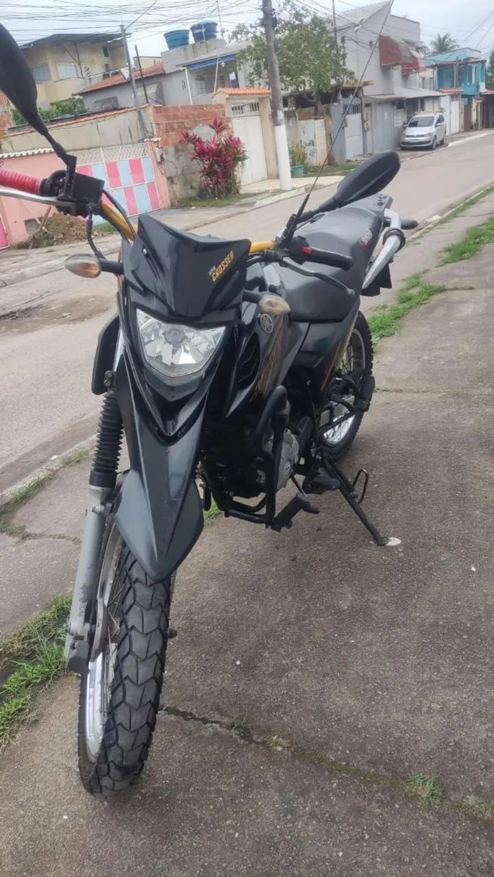 Crosser 150  - Foto 3