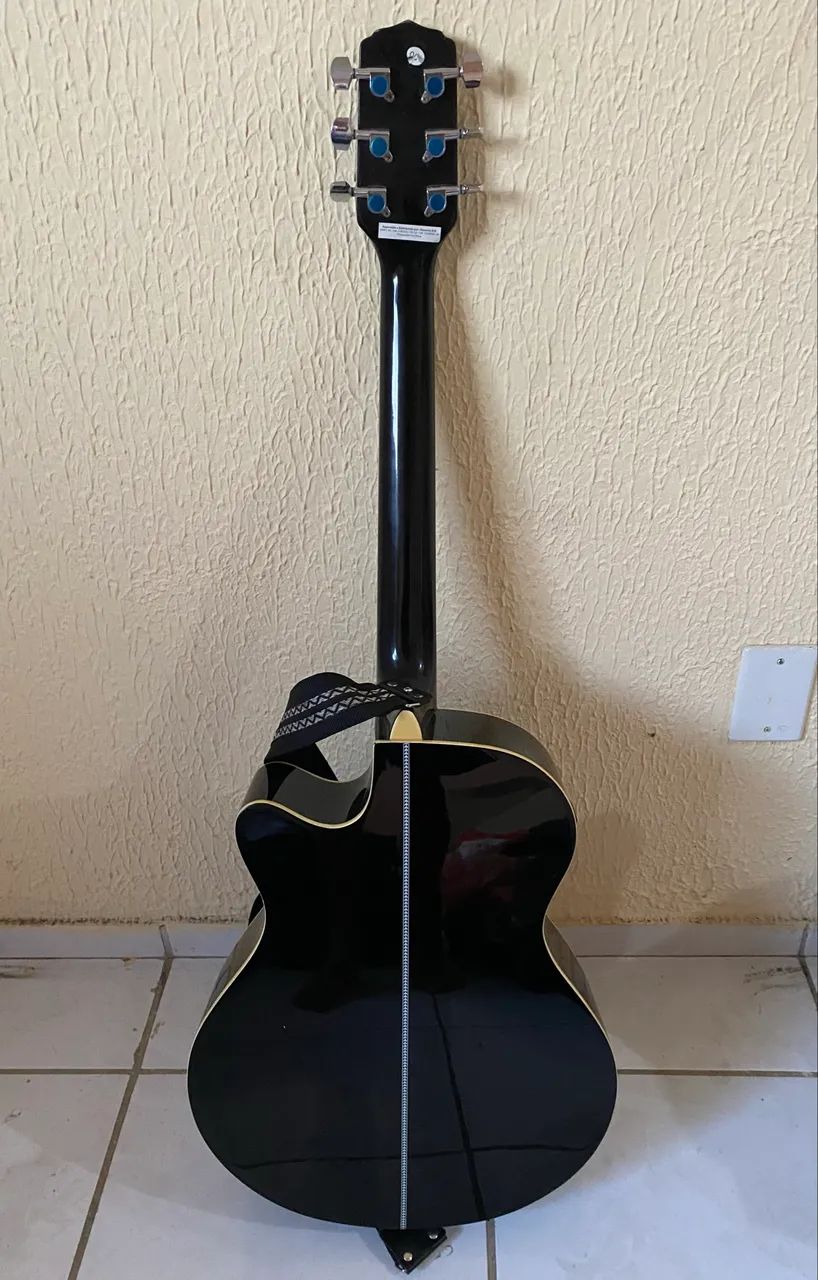 Violão Giannini - Foto 3