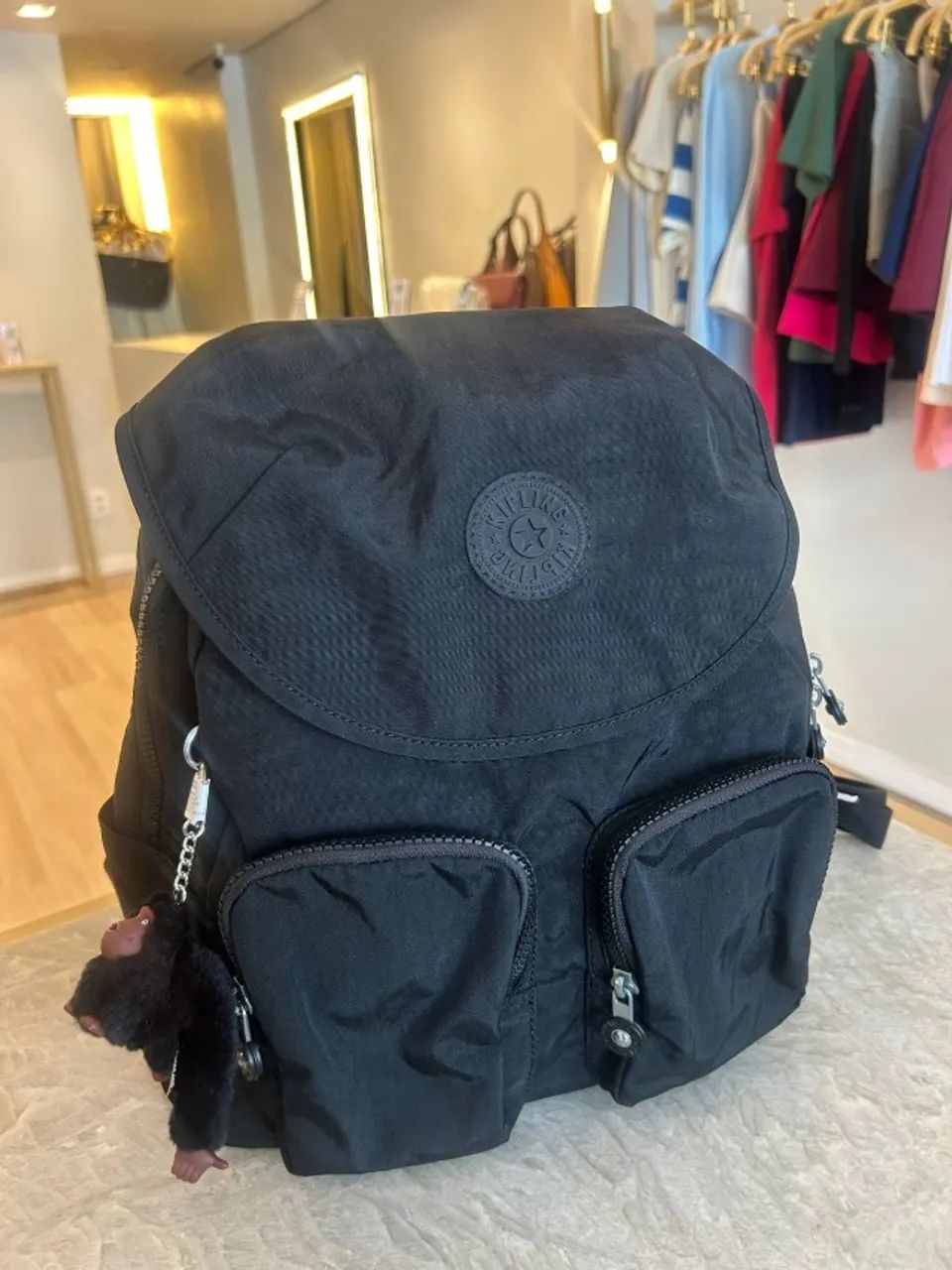 Mochila Kipling  - Foto 4