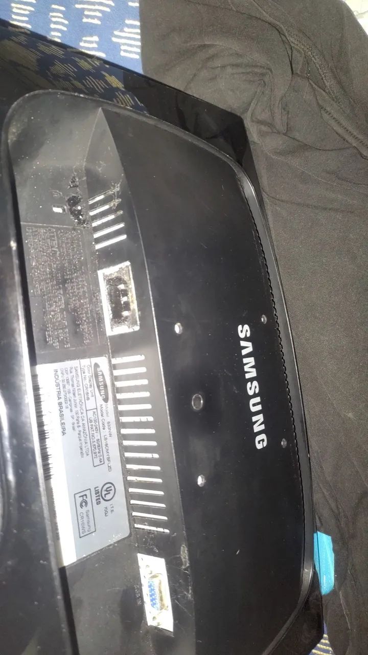 Monitor Samsung  - Foto 2