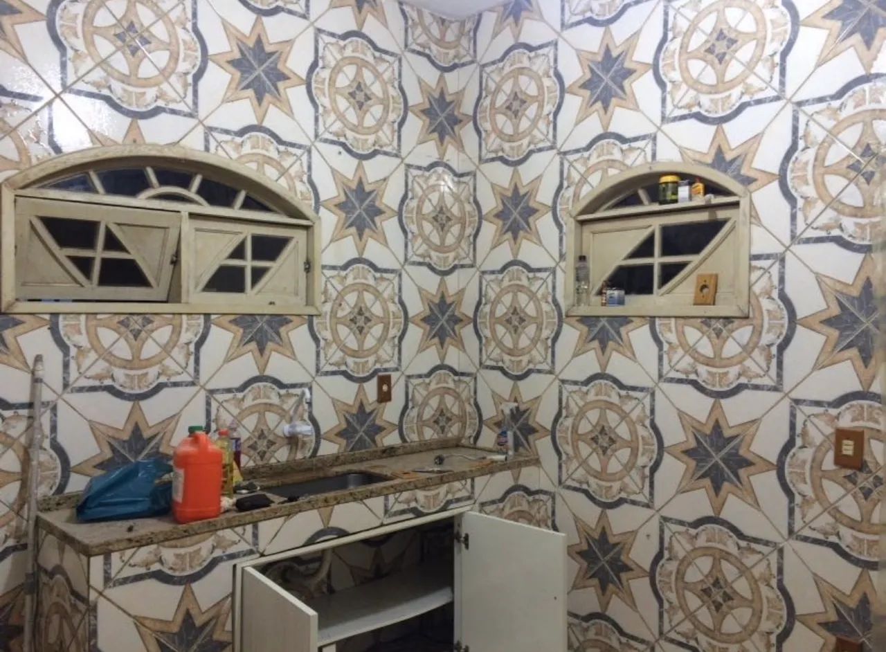 VENDO 2 CASAS NO LAGOMAR - Foto 5
