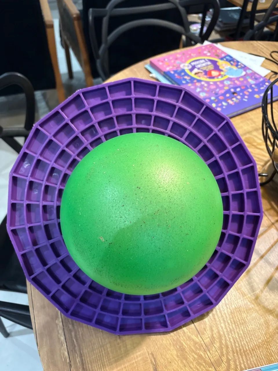 Pogoball - Foto 2