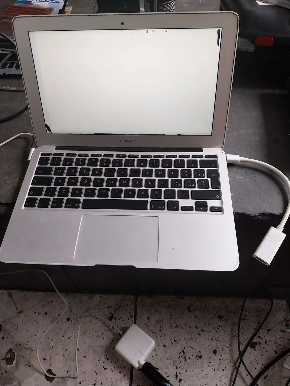 MacBook Air 
