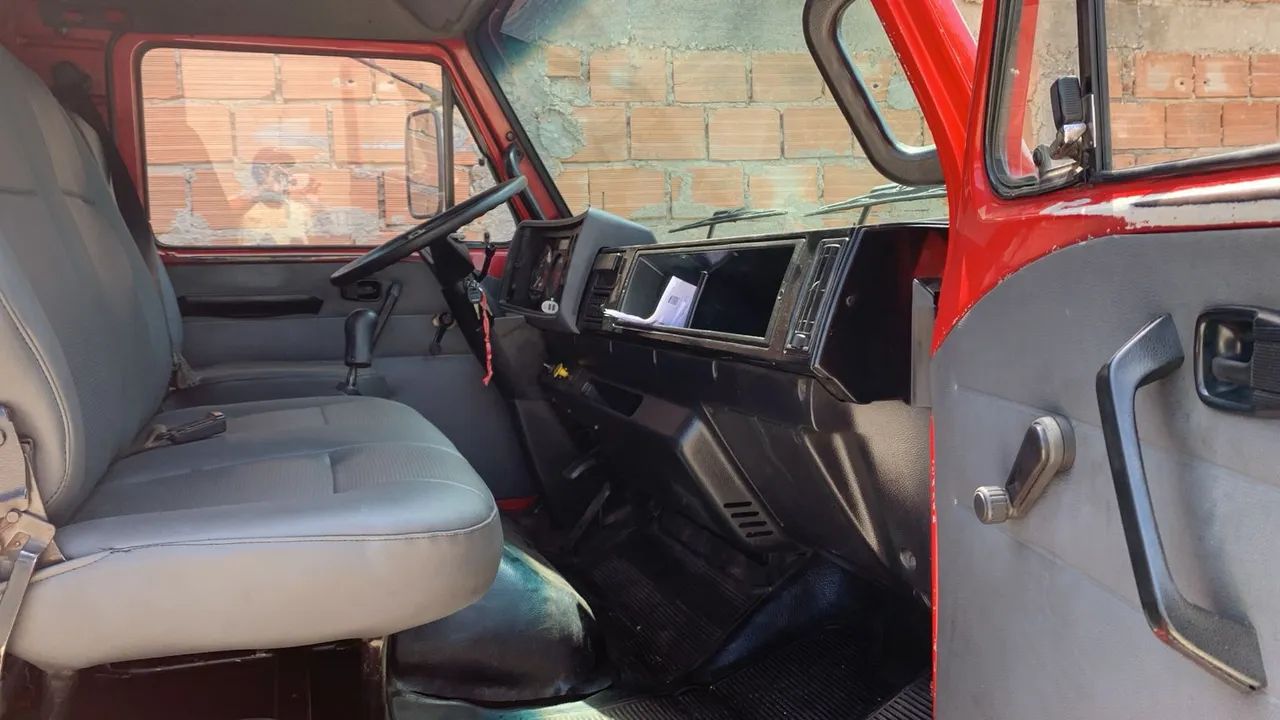 Vendo Caminhão prancha   - Foto 4