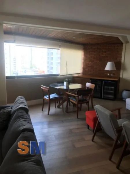 APARTAMENTO COM 3 DORMITORIOS -MOBILIA - 2 VAGAS - Foto 2