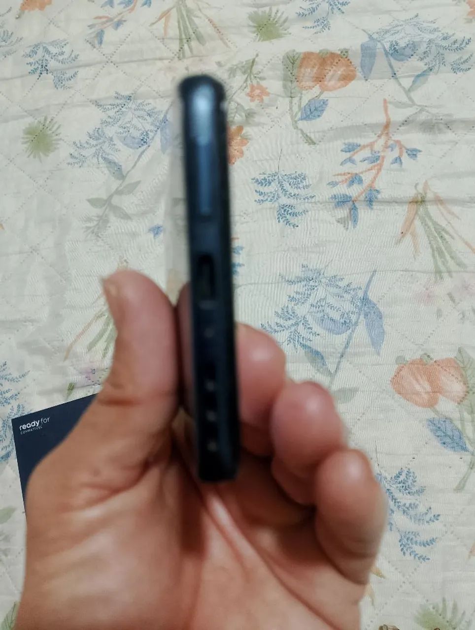 Vendo um Motorola Edge 30  - Foto 2